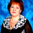 Светлана Терскова