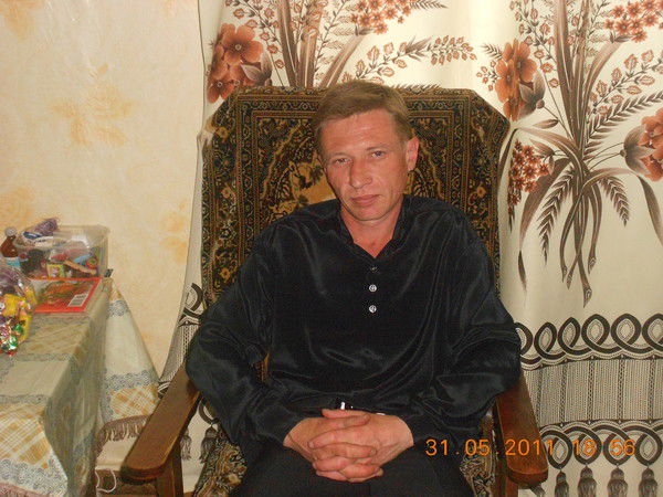 Дмитрий Сорокин