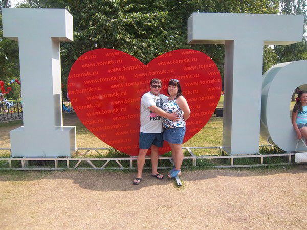 Оксана Шишкина