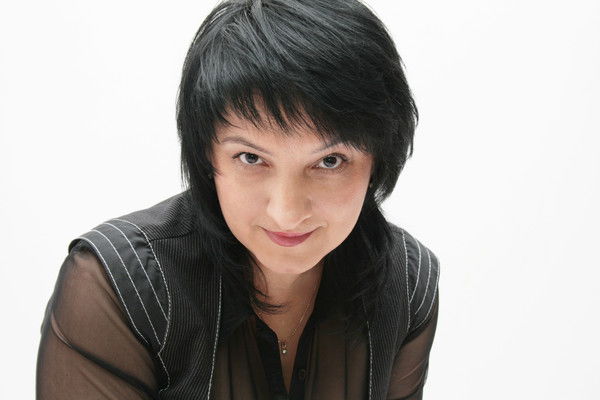 Екатерина Александрова