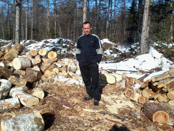 Николай Зарубин