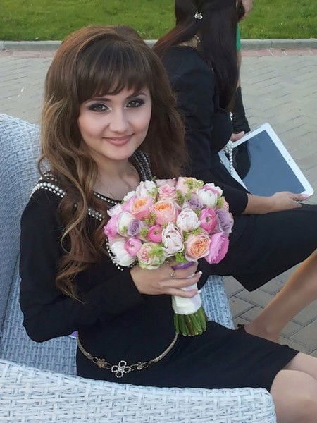 Фазиле Алиева