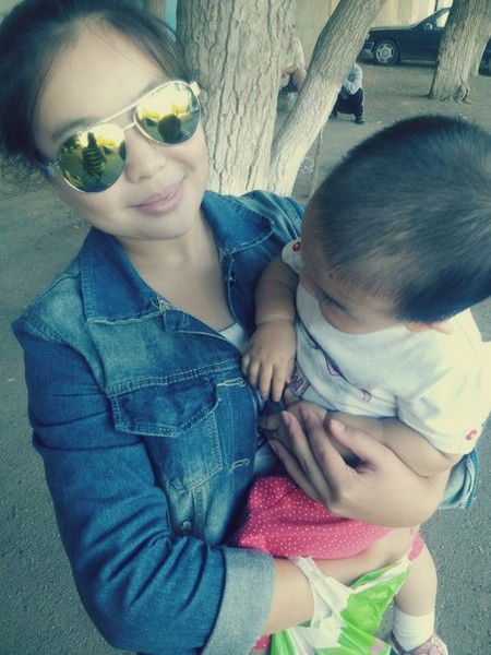 Сабина Булатова