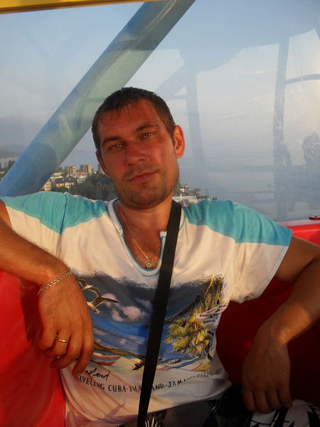 Роман Дринь