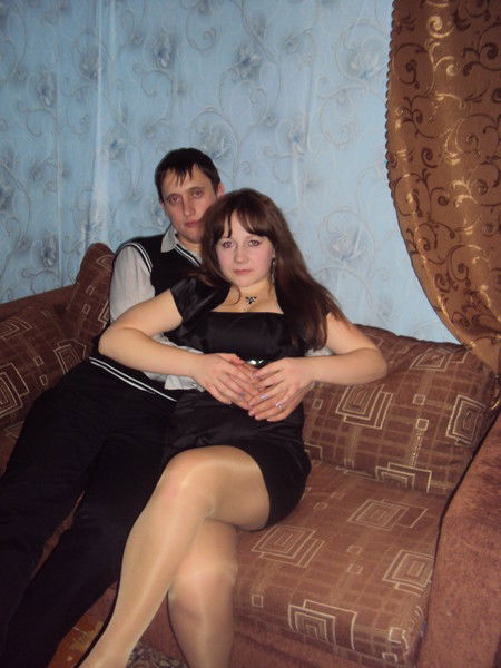 Анастасия Тюрина