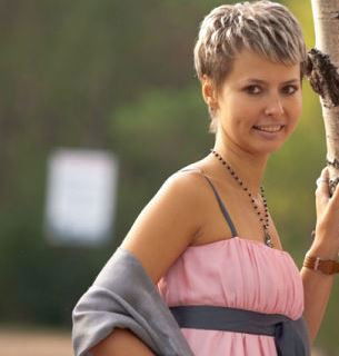 Татьяна Рогозина