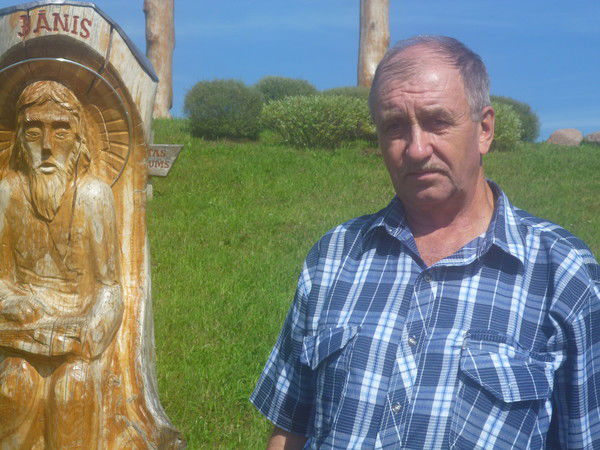 Иосиф Ошмянский