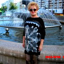 Ludmila Merenkova
