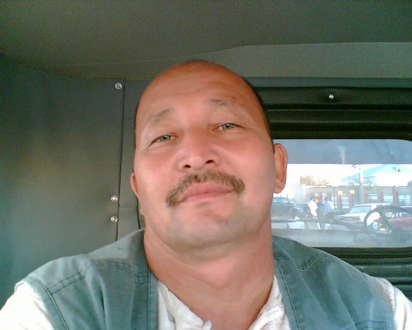 Амангельды Баймусин