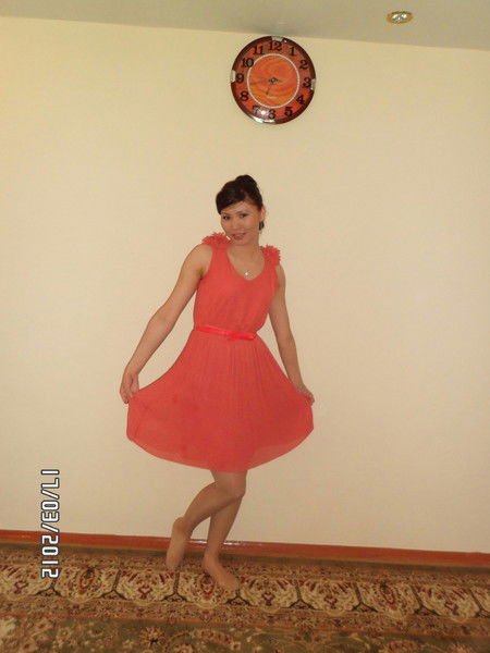 Гульзат Сатыбалдиева