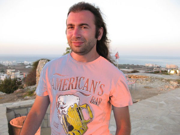 Евгений Трифоненко