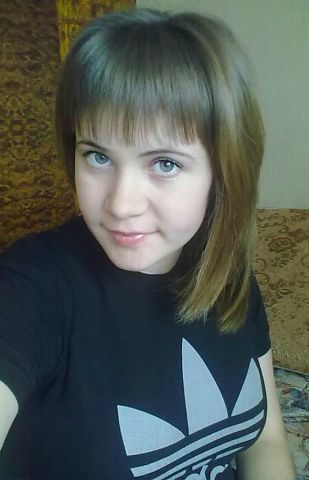 Маргарита Абрамюк