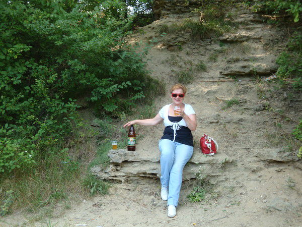 Татьяна Стрелкова