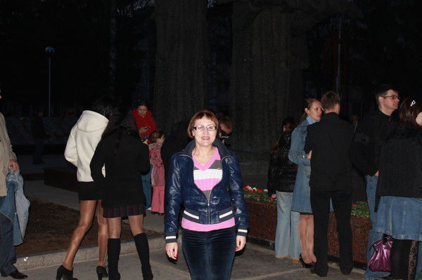 Татьяна Морозова