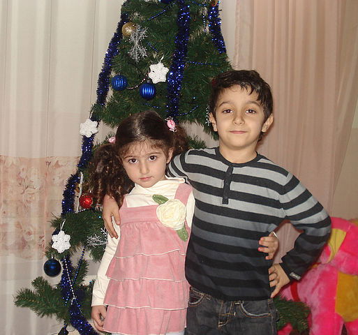 Чинара Марукян