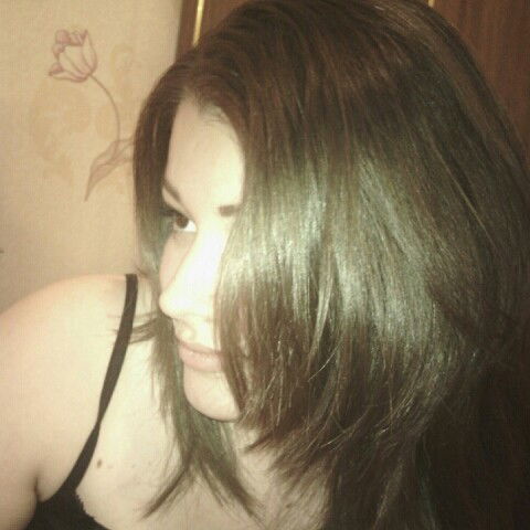 Луиза Алимова