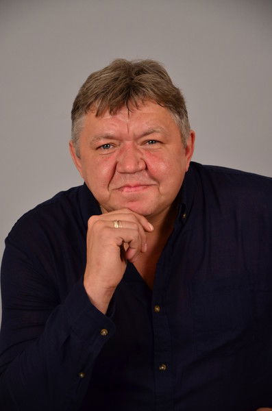 Александр Звездов