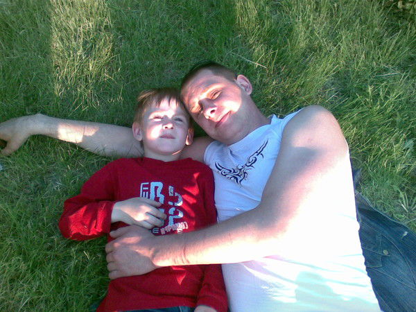 Андрей Шкандыбин