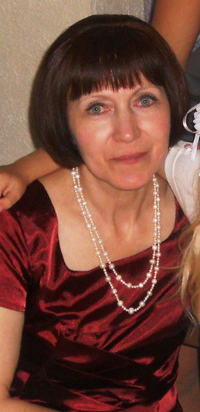 Наталья Дереповка (Ярушева)