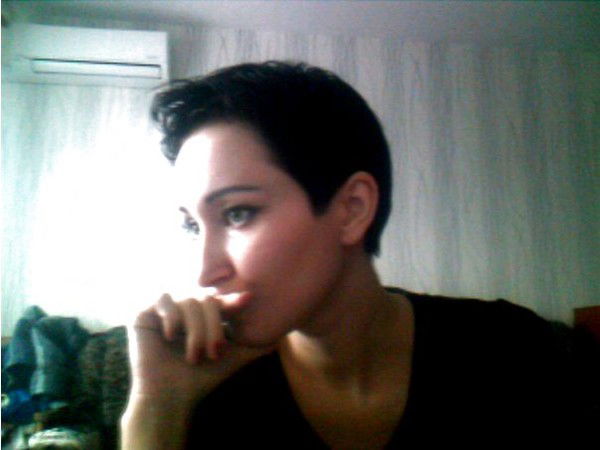 Вера Прокофьева