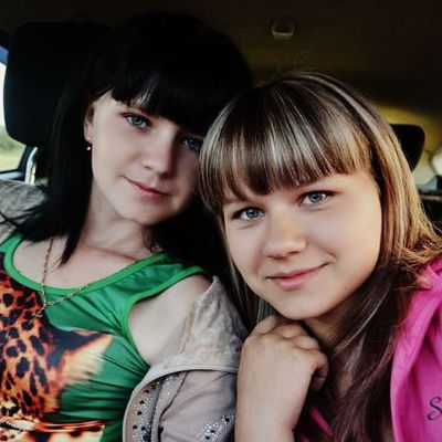 Оксана Попова