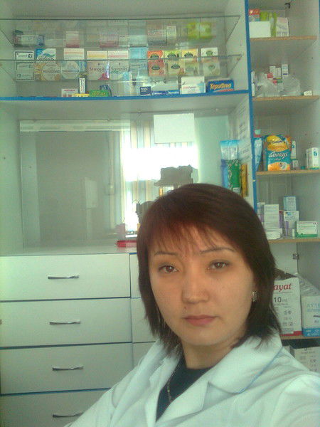 Ардаша Аубакирова