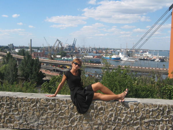 Галина Гербулова