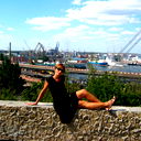 Галина Гербулова