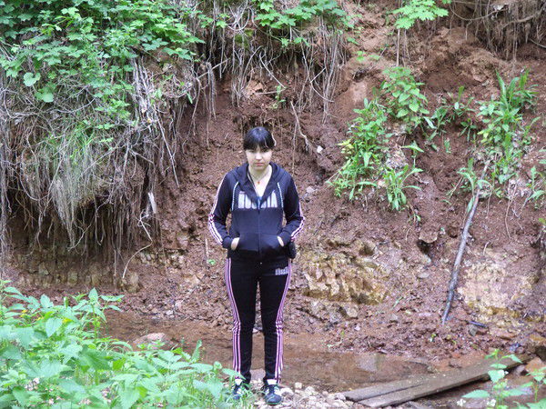 Ольга Шишова