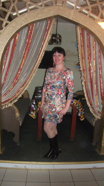 Лилёк Пайвина