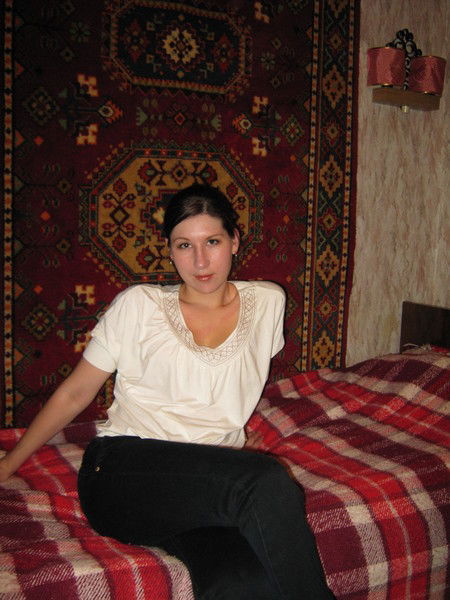 Мария Михайлова