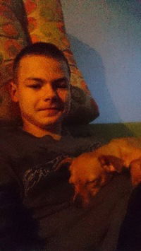 Никита Черный