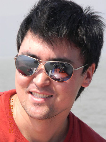 Жигер Сатханов