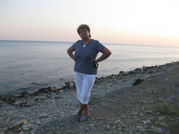 Светлана Светик