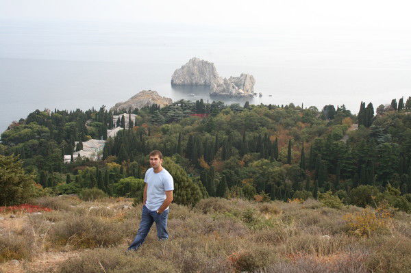 Арсен Абибулаев