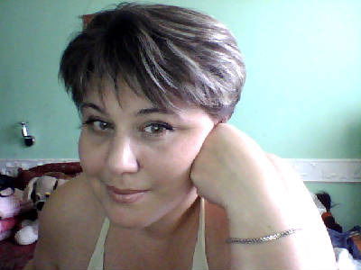 Алла Колосова