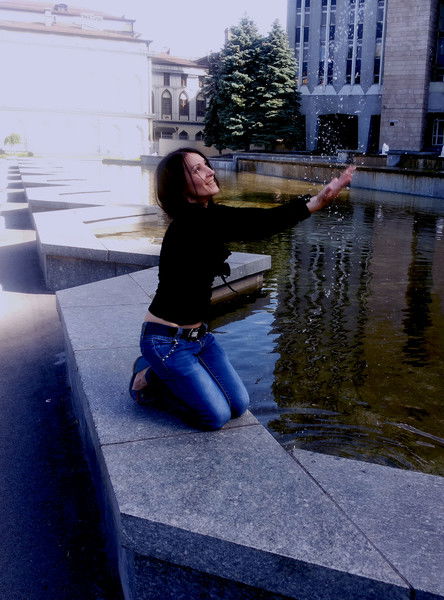 Наталия Алексеевна