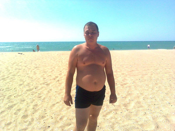 Сергей Лаврентьев