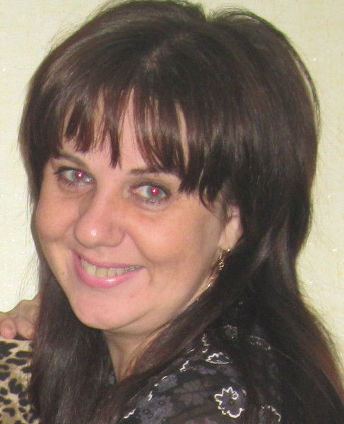 Юлия Черепанова