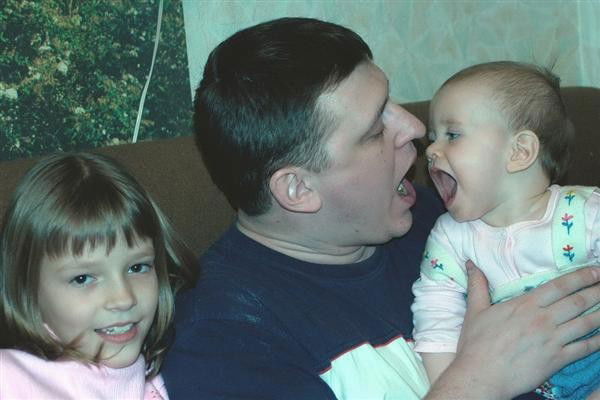 Борис Лямин