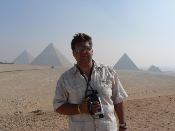 Максим Севостьянов