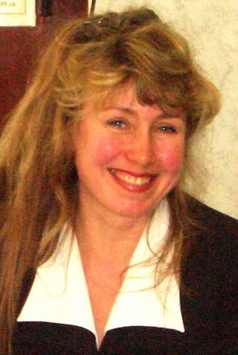 Галина Лутай