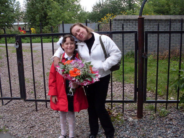 Наталья Бойцова