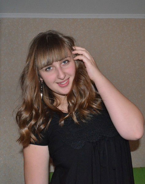 Алина Силецкая