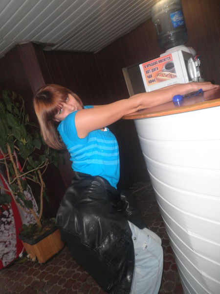 Наталия Ильина