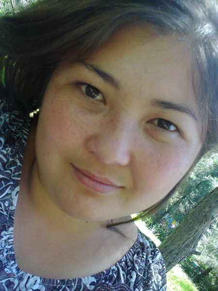 Бахтыгуль Акимбекова