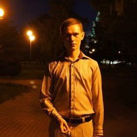 Алексей Евдокимов