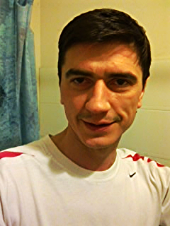 Иван Горбиков