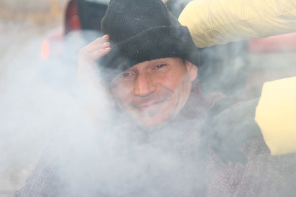 Сергей Диментштейн