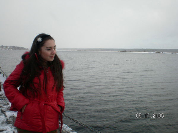 Мадина Гаджиева